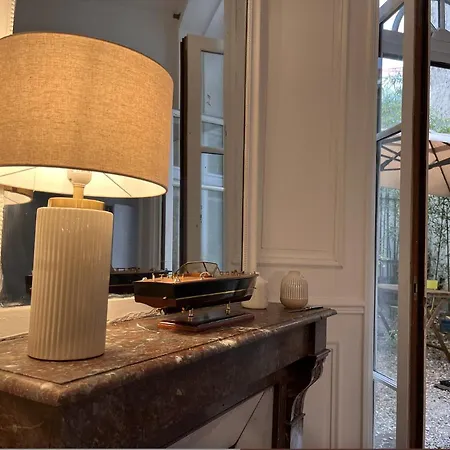 Chardini Bed & Breakfast