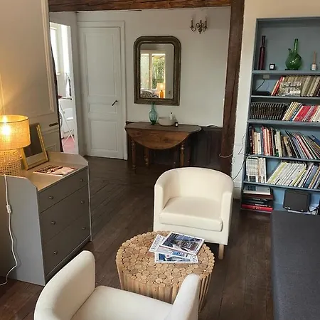 Bed & Breakfast Chardini *