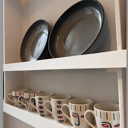 فندق مبيت وإفطار Chardini