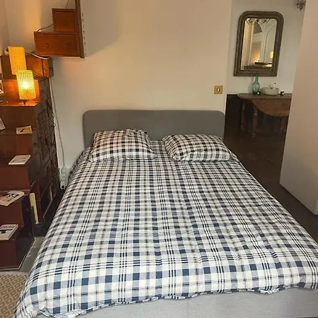 فندق مبيت وإفطار Chardini *