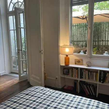 Chardini فندق مبيت وإفطار باريس